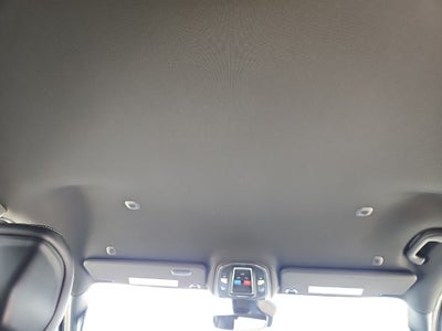 2026 Jeep Grand Wagoneer L Limited Altitude