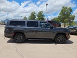 2026 Jeep Grand Wagoneer L Limited Altitude