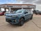 2026 Jeep Grand Wagoneer L Limited Altitude