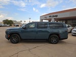 2026 Jeep Grand Wagoneer L Limited Altitude