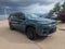 2026 Jeep Grand Wagoneer L Limited Altitude