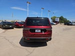 2026 Jeep Grand Wagoneer L Summit Reserve