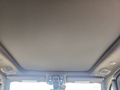 2026 Jeep Grand Wagoneer L Summit Reserve
