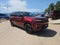 2026 Jeep Grand Wagoneer L Summit Reserve