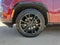 2026 Jeep Grand Wagoneer L Summit Reserve