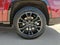 2026 Jeep Grand Wagoneer L Summit Reserve