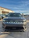 2026 Jeep Grand Wagoneer Base