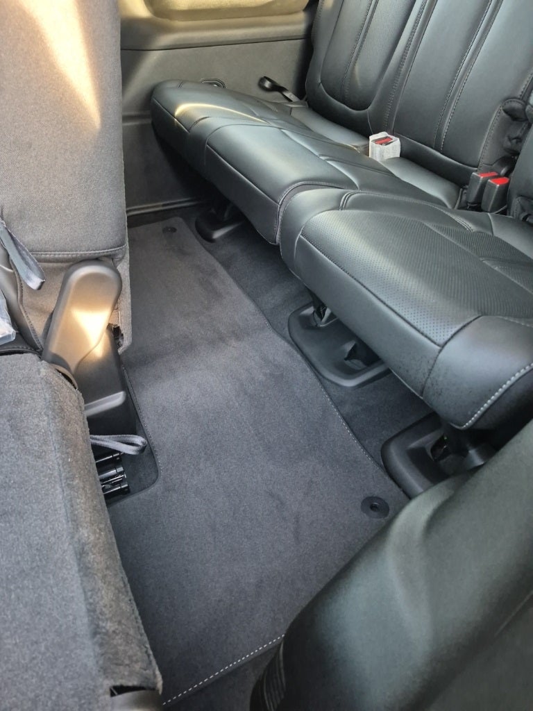 2026 Jeep Grand Wagoneer Base