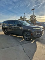 2026 Jeep Grand Wagoneer Base