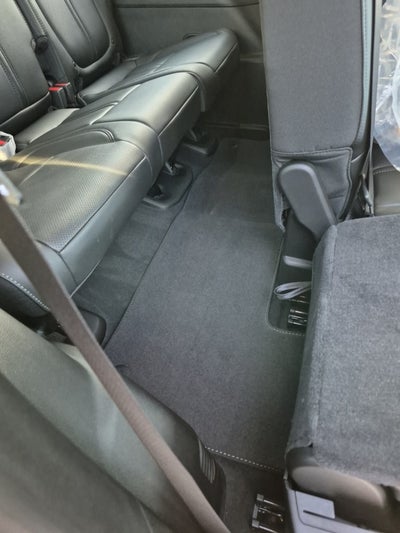 2026 Jeep Grand Wagoneer Base