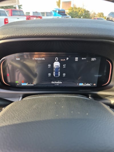 2026 Jeep Grand Wagoneer Base