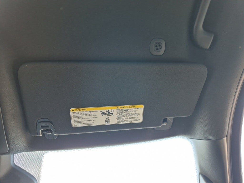 2026 Jeep Grand Wagoneer Base