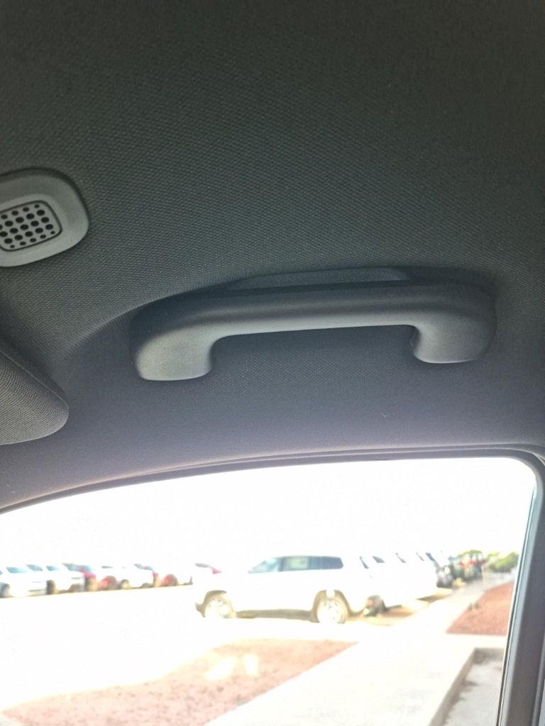 2026 Jeep Grand Wagoneer Base