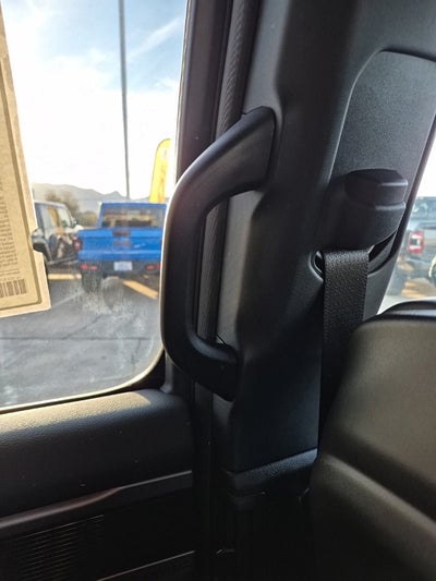 2026 Jeep Grand Wagoneer Base