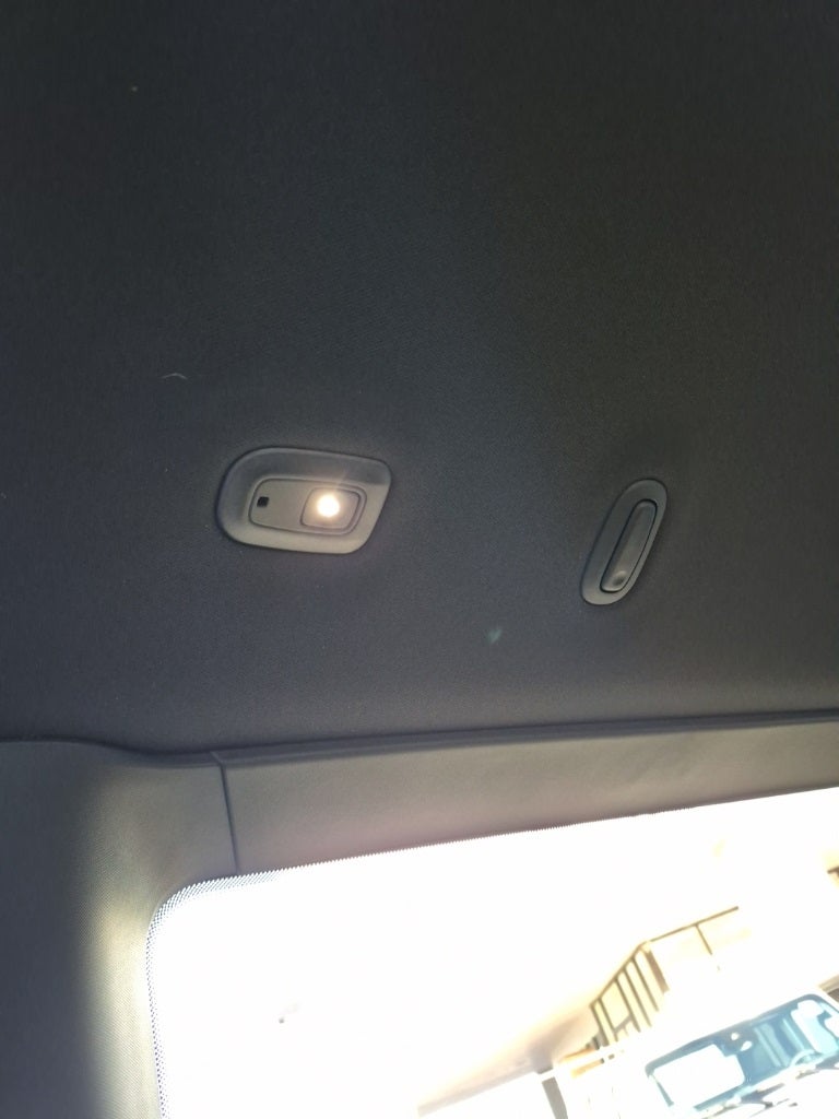 2026 Jeep Grand Wagoneer Base