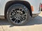 2026 Jeep Grand Wagoneer Summit Reserve