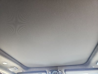 2026 Jeep Grand Wagoneer Summit Reserve