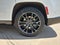 2026 Jeep Grand Wagoneer Summit Reserve