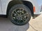 2026 Jeep Grand Wagoneer Summit Obsidian