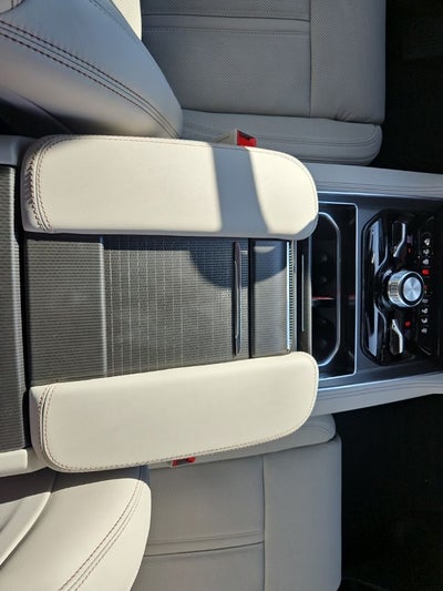 2026 Jeep Grand Wagoneer Summit Obsidian