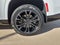2026 Jeep Grand Wagoneer Summit Obsidian