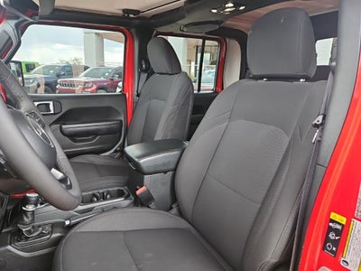 2023 Jeep Gladiator Sport S