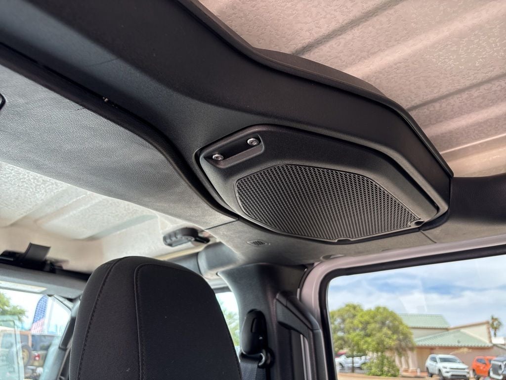 2022 Jeep Gladiator Willys Willy's