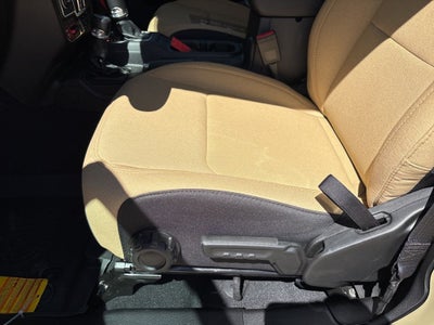 2026 Jeep Gladiator Convoy