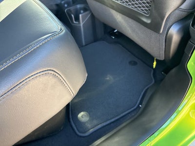 2026 Jeep Gladiator Sahara