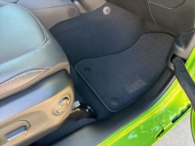 2026 Jeep Gladiator Sahara