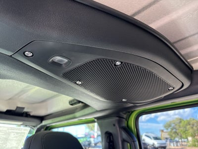 2026 Jeep Gladiator Sahara