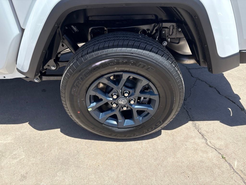 2026 Jeep Gladiator 85th Anniversary Edition