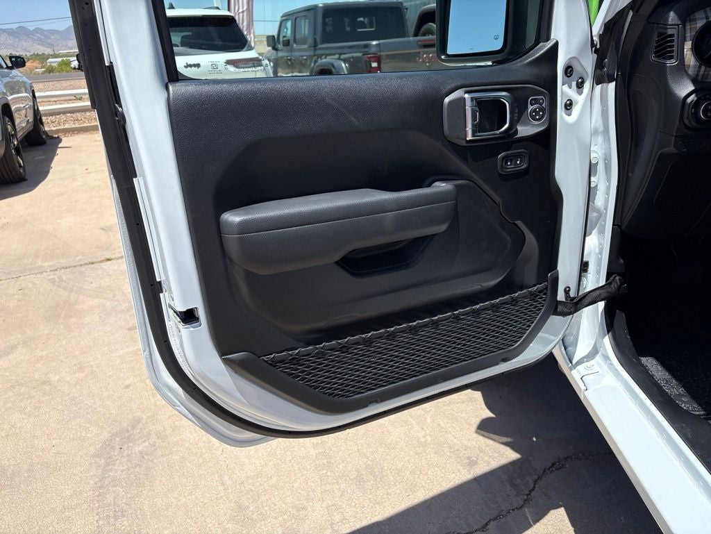 2026 Jeep Gladiator 85th Anniversary Edition