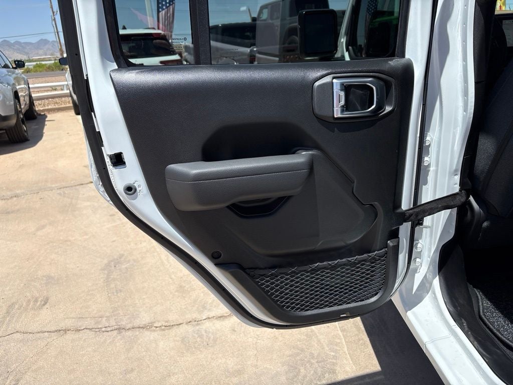 2026 Jeep Gladiator 85th Anniversary Edition