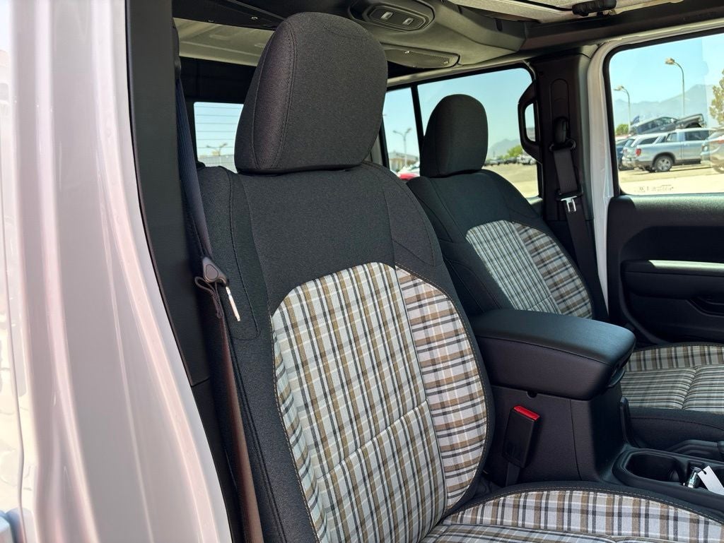 2026 Jeep Gladiator 85th Anniversary Edition