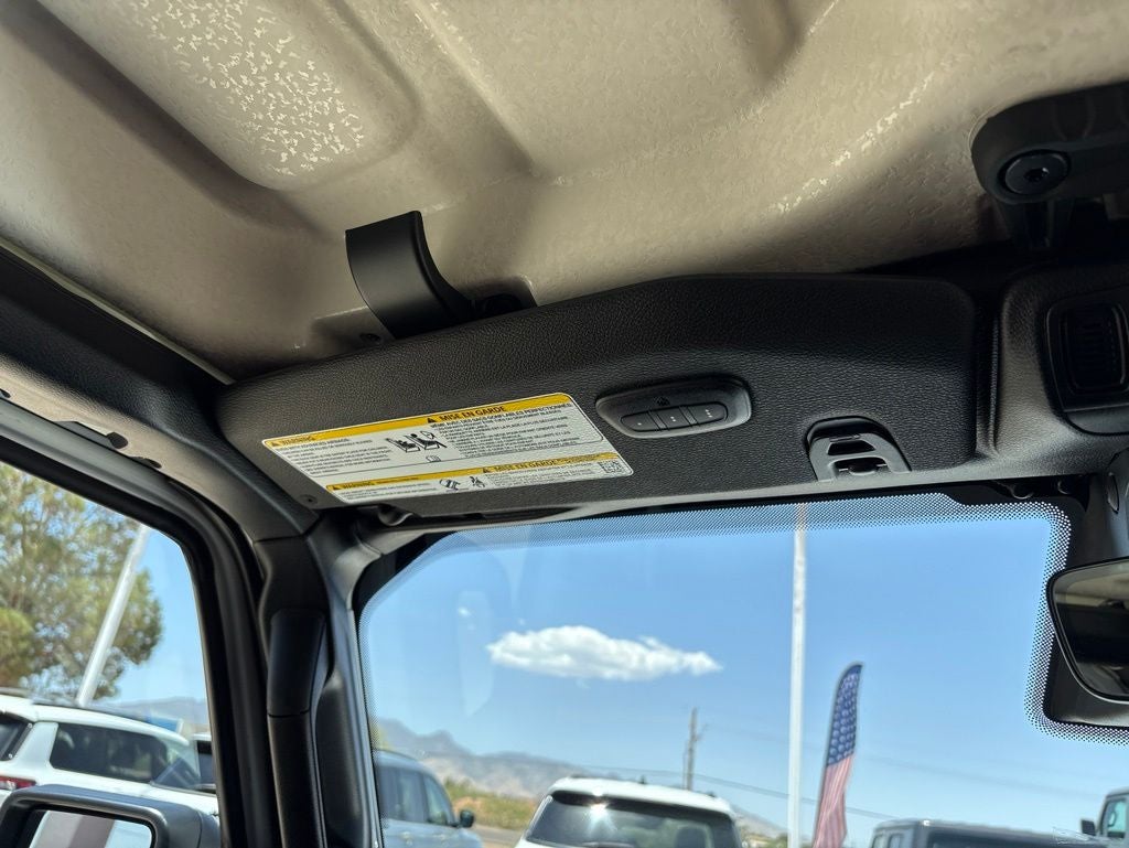 2026 Jeep Gladiator 85th Anniversary Edition