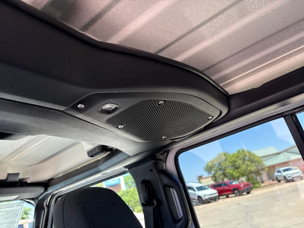 2026 Jeep Gladiator 85th Anniversary Edition