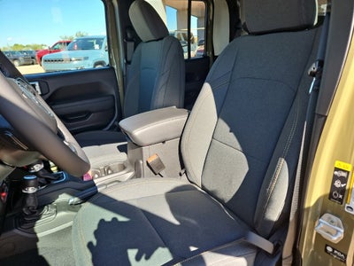 2027 Jeep Gladiator Willys