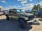 2027 Jeep Gladiator Willys