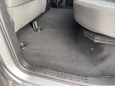 2023 RAM 1500 Classic Warlock