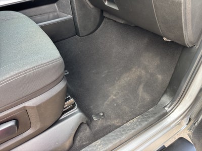 2023 RAM 1500 Classic Warlock