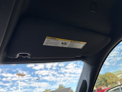 2023 RAM 1500 Classic Warlock