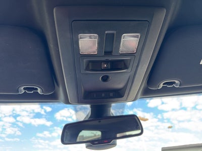 2023 RAM 1500 Classic Warlock