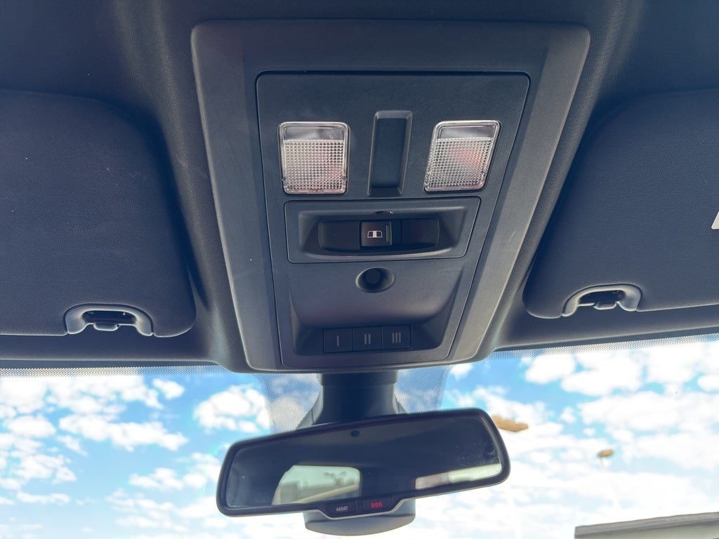 2023 RAM 1500 Classic Warlock