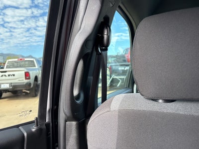 2023 RAM 1500 Classic Warlock