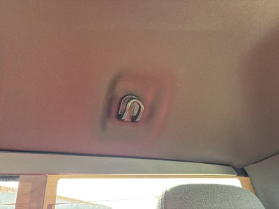 2023 RAM 1500 Classic Warlock