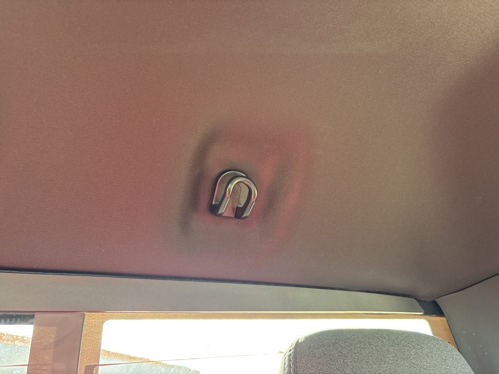 2023 RAM 1500 Classic Warlock