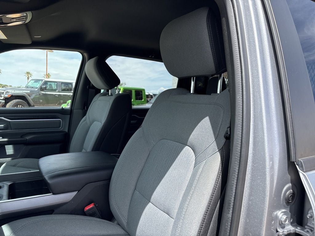 2022 RAM 1500 Big Horn/Lone Star Crew Cab 5'7's photo