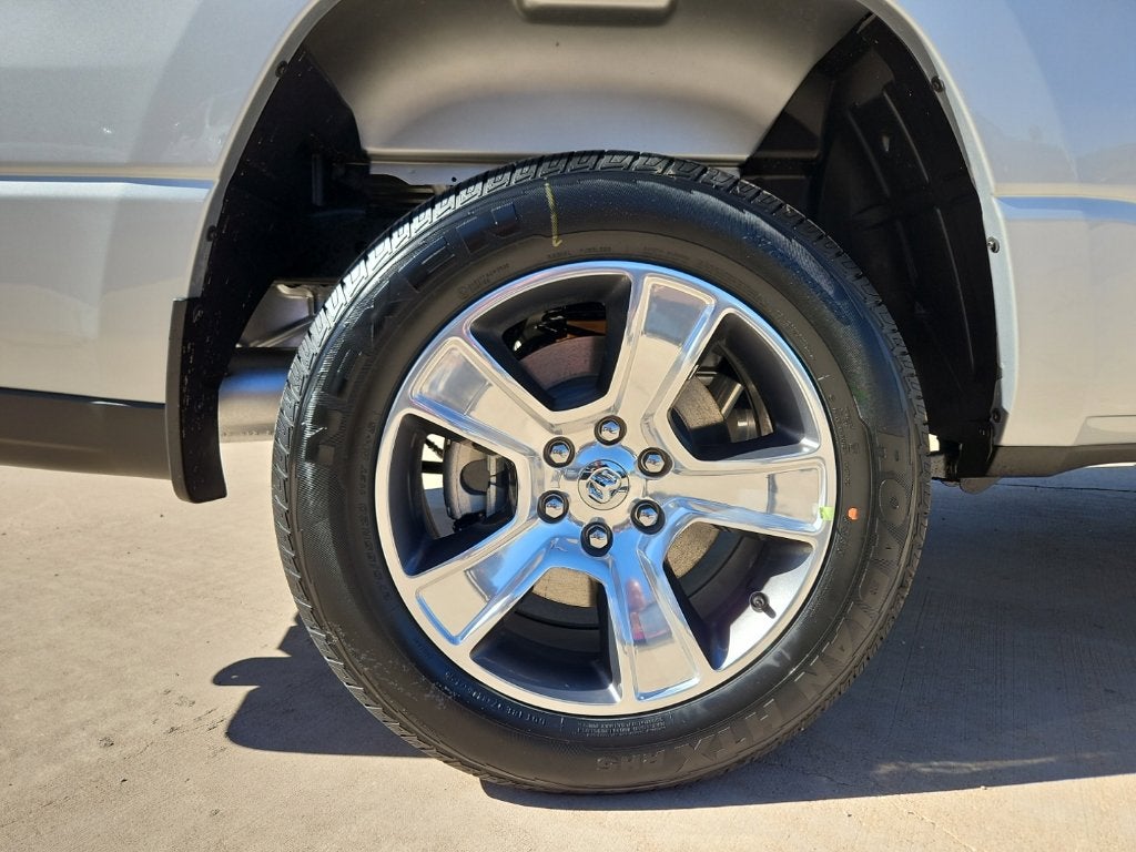 2027 RAM 1500 Express