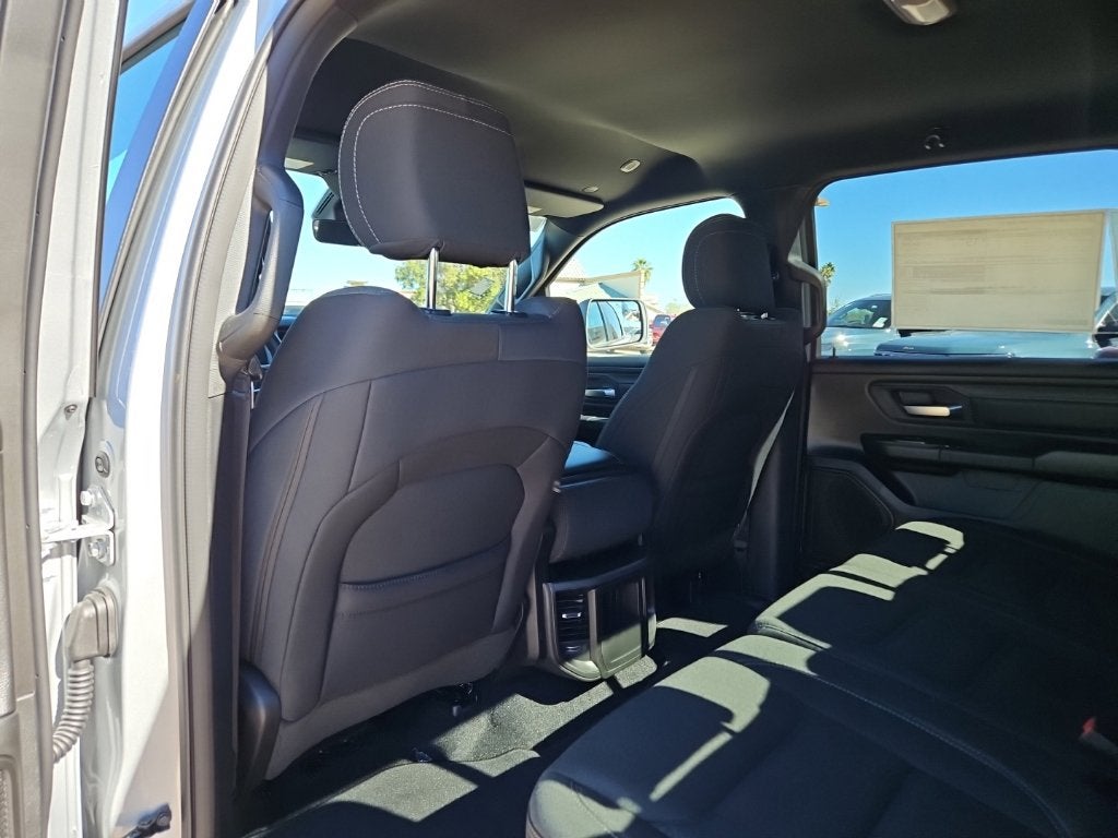 2027 RAM 1500 Express